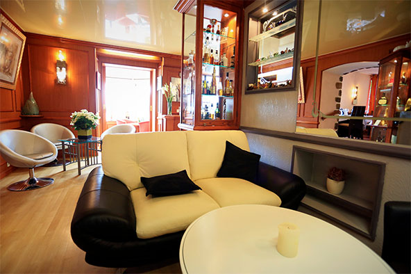 Le Clos Champel Restaurant Renne Seminaire entreprise