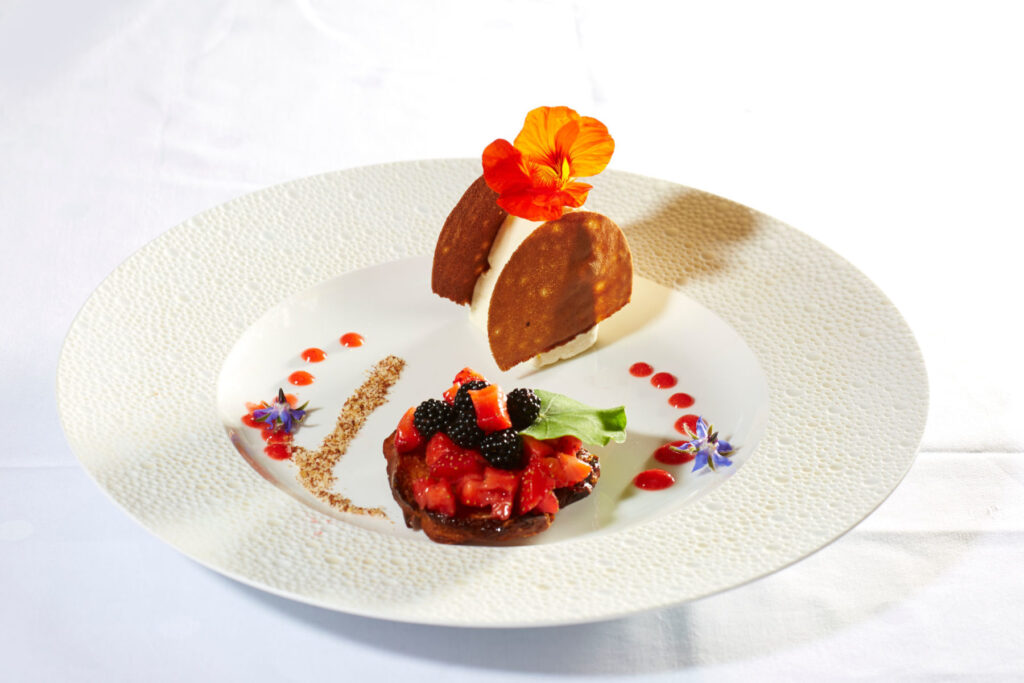 Le Clos Champel Restaurant Rennes Restaurant Rennes Cesson Sevigne11 135