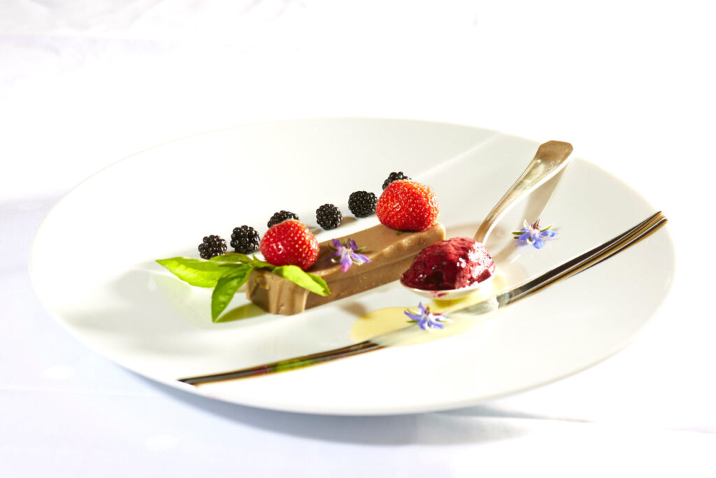 Le Clos Champel Restaurant Rennes Restaurant Rennes Cesson Sevigne produits locaux