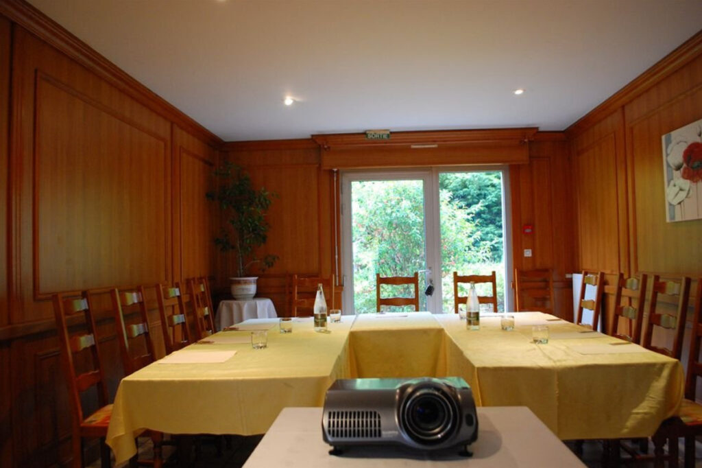 Clos Champel Seminaire Cesson Sévigné 2